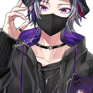 Profile image of 不破湊