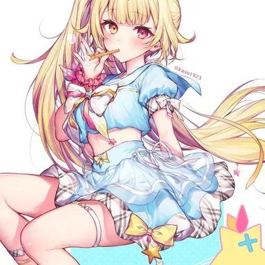 Profile image of 星川サラ