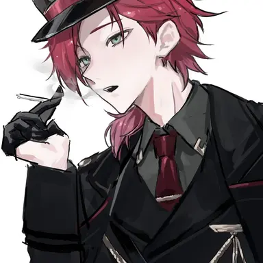 Profile image of ローレン・イロアス