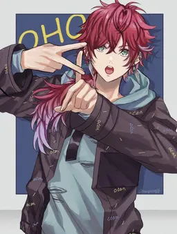 Profile image of ローレン・イロアス