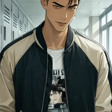 Profile image of Dace