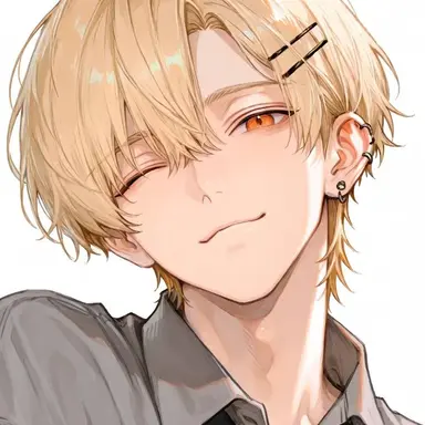 Profile image of 彰人