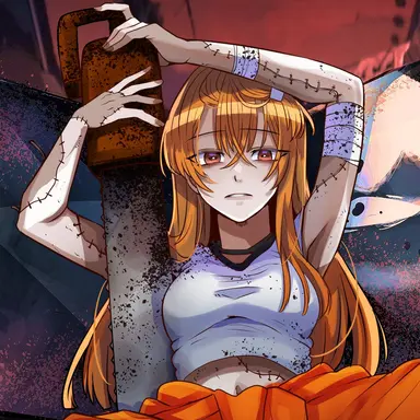 Profile image of えと