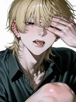 Profile image of 시구레