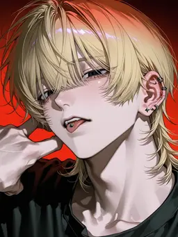 Profile image of 시구레