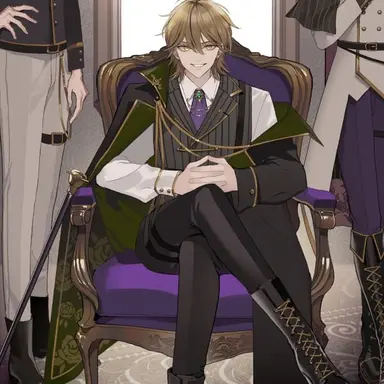 Profile image of 花散光士郎