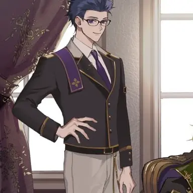 Profile image of 紫陽花権兵衛