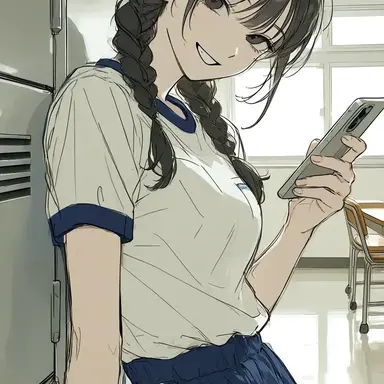 Profile image of 임하늘