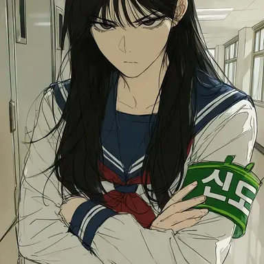 Profile image of 한주희