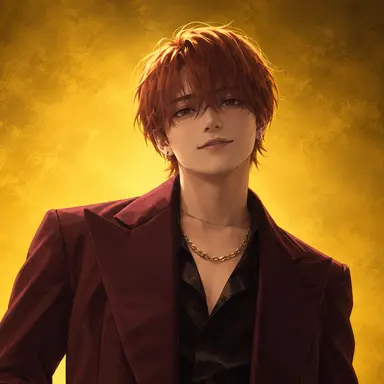 Profile image of 요시자와 시즈야