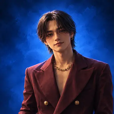 Profile image of 마츠다 겐타