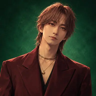 Profile image of 나카무라 카이토