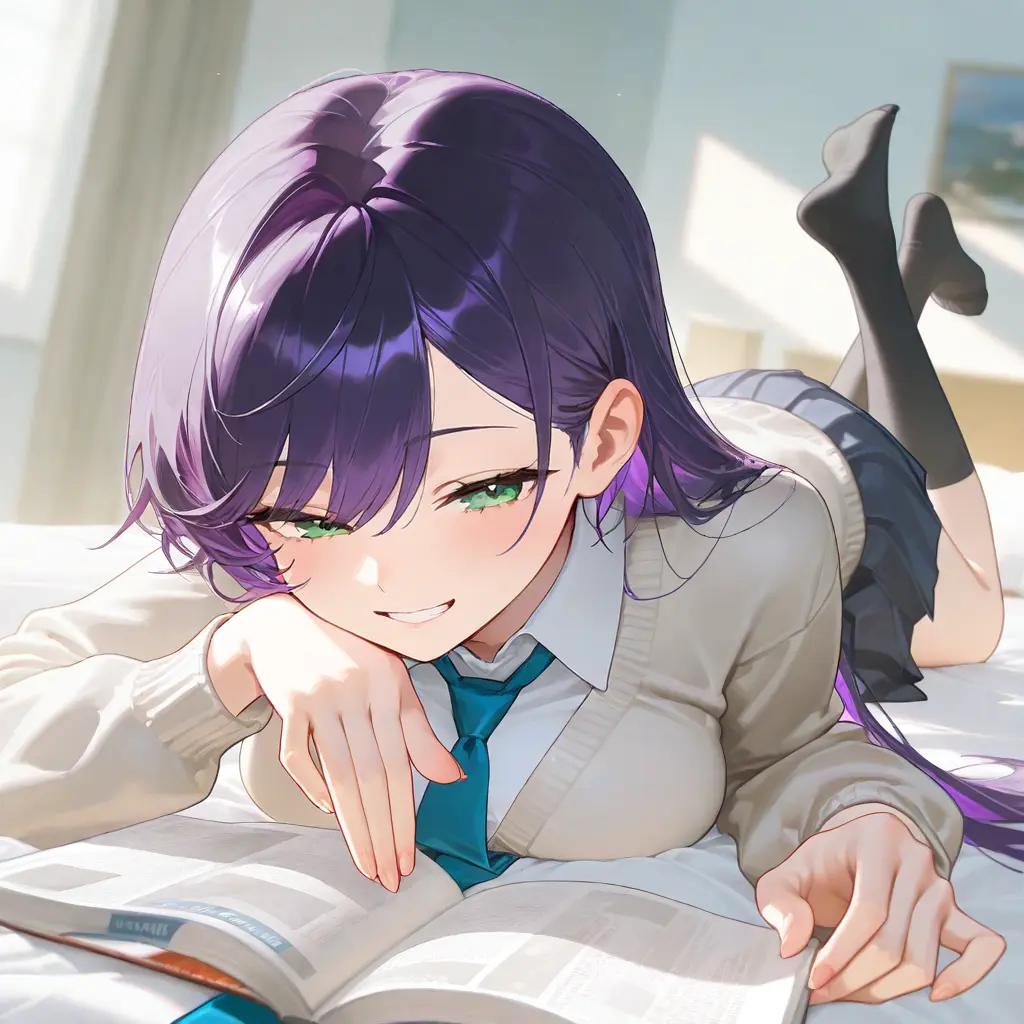 short_legs_cat의 하연지