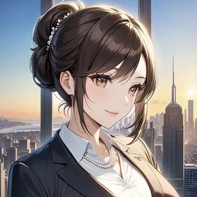 Profile image of 香織