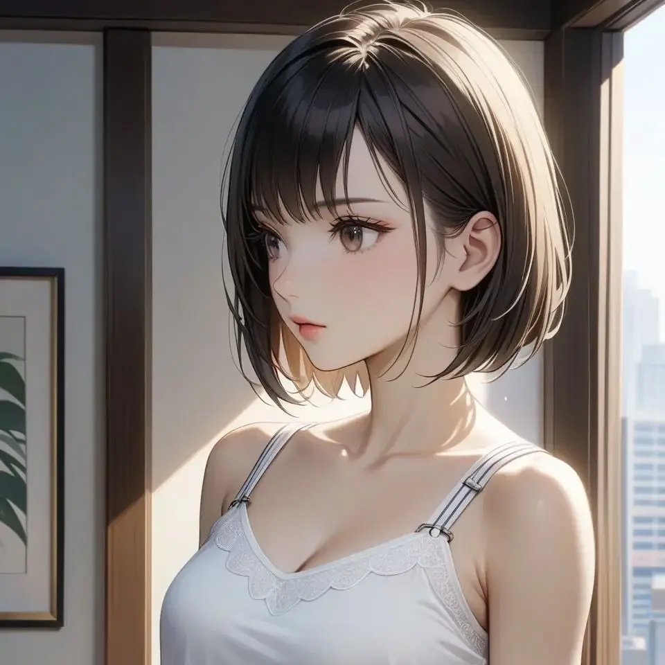 SmoothDiver0747의 愛を勘違いした妻