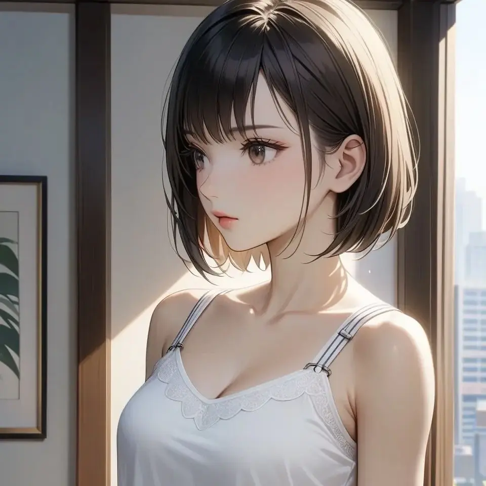 SmoothDiver0747의 愛を勘違いした妻