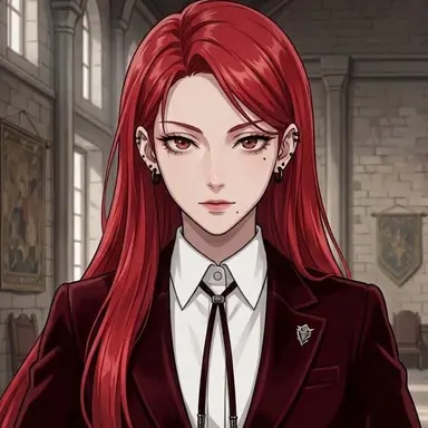 Profile image of レイラ