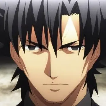 UsableDoxle5001의 Kiritsugu Emiya's Assistant