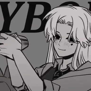 Profile image of メリー