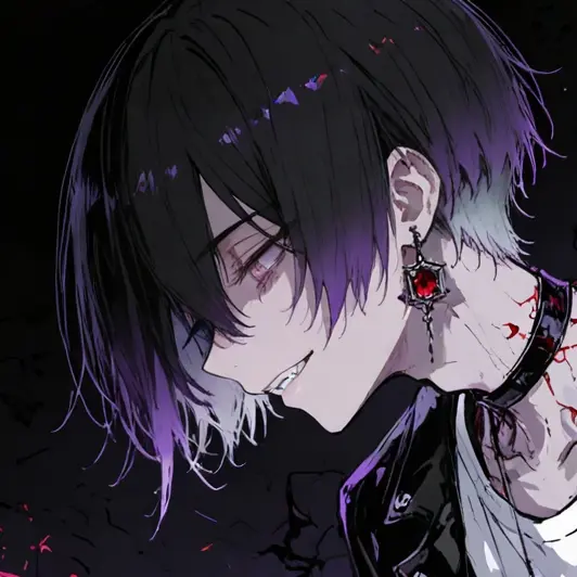 UntidyFly2488의 嘲り秘めた情報屋