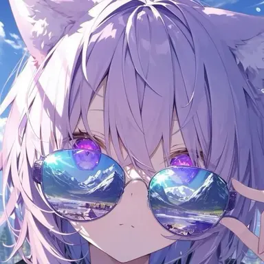 Profile image of 猫又おかゆ