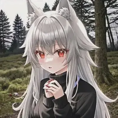 ArdentTrout8789의 Wolf Girl TG