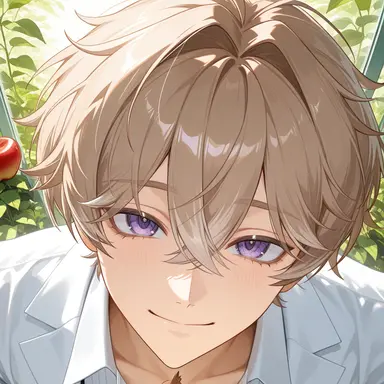 Profile image of 花宮 椛