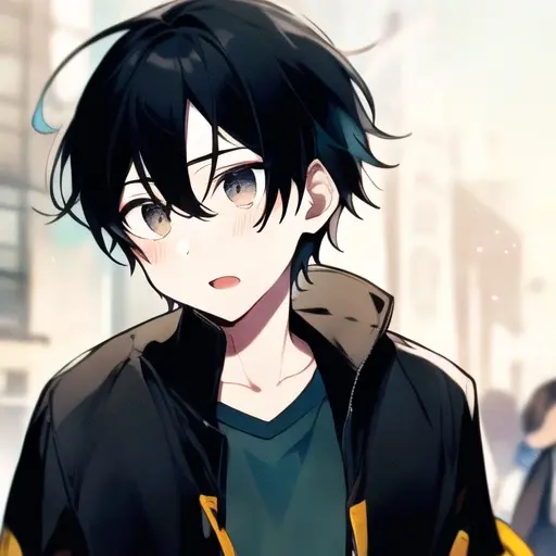 CockyTang2148의 横山裕