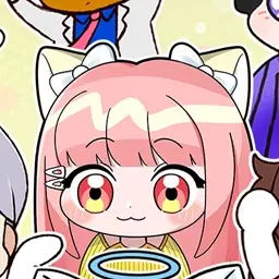 Profile image of 모양몬