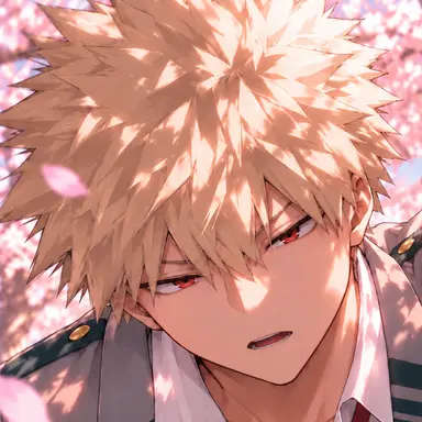Profile image of 勝己
