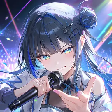 Profile image of 緋水 凛夏