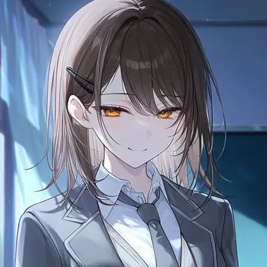 Profile image of 未玖