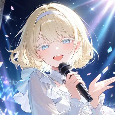 Profile image of 天童 千歳