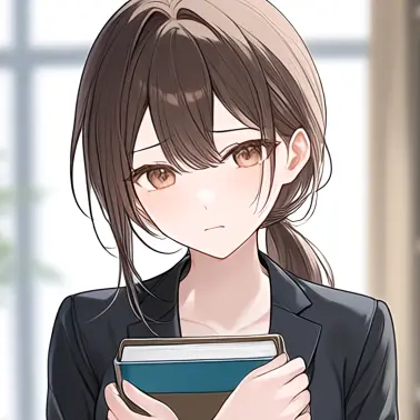 Profile image of 阿鳥 芽衣