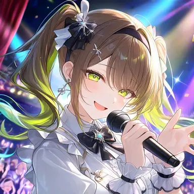 Profile image of 桜葉 詩織