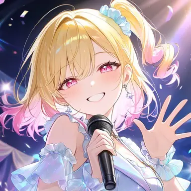 Profile image of 真宙 結実