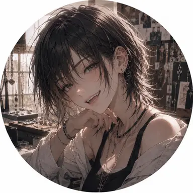Profile image of 志賀里奈