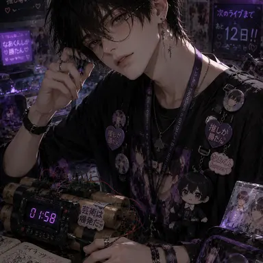 Profile image of 羽山直斗