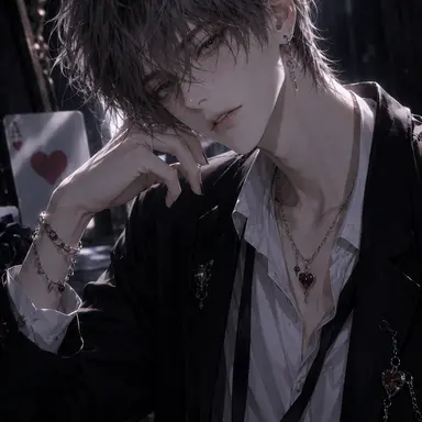 Profile image of 羽山遼介