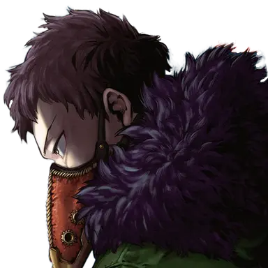 Profile image of 오버홀