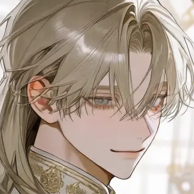 Profile image of Alberic
