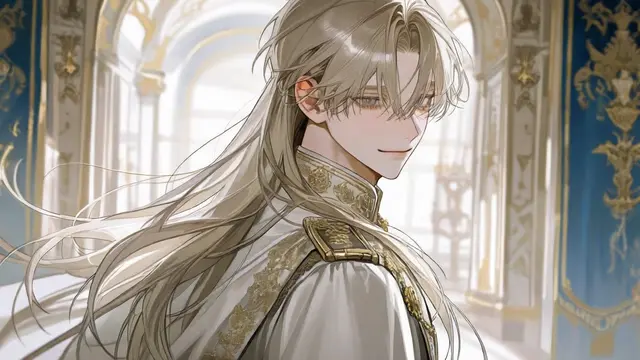 Profile image of Alberic