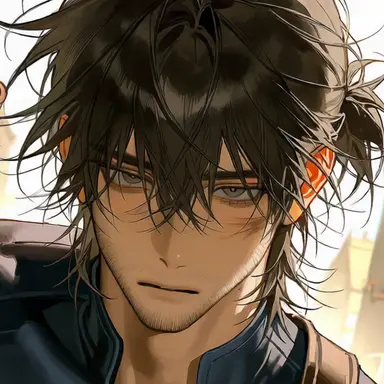 Profile image of Gareth