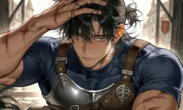 Profile image of Gareth