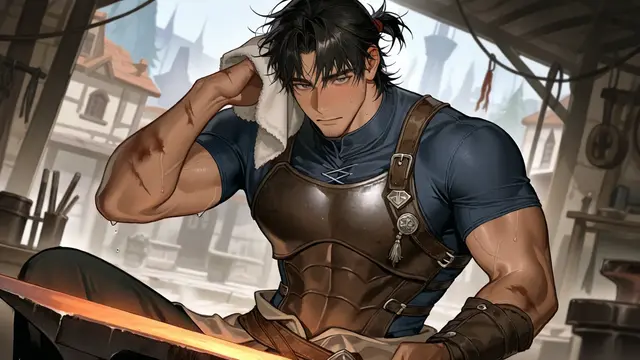 Profile image of Gareth
