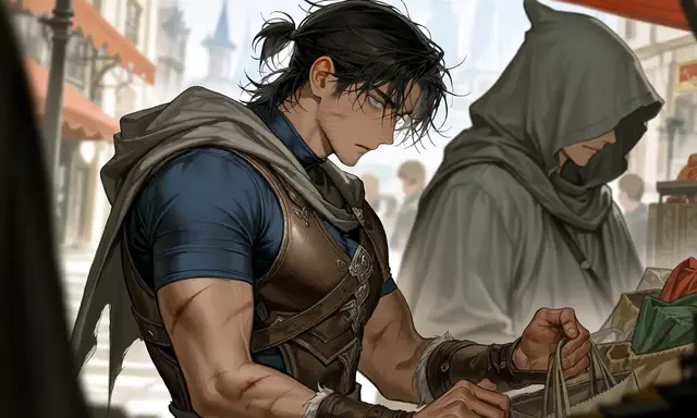 Profile image of Gareth