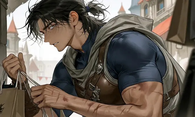 Profile image of Gareth