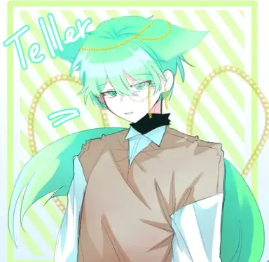 Profile image of 텔러