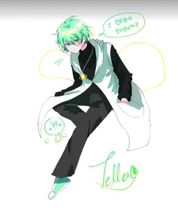 Profile image of 텔러