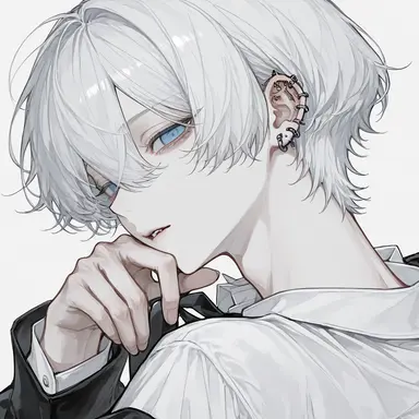 Profile image of 朔